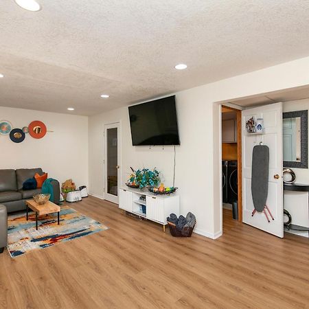 Family Friendly Home Close To Airport And Downtown Des Moines Luaran gambar