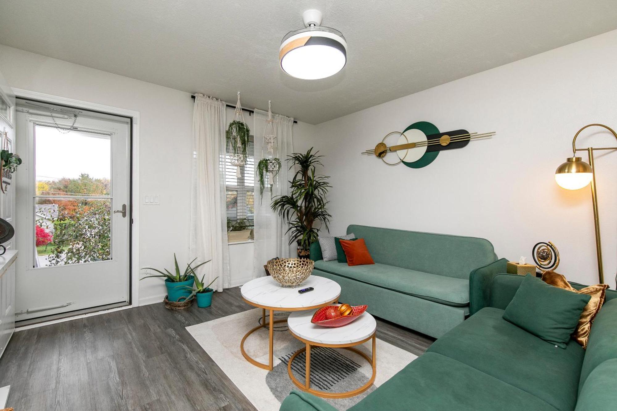 Family Friendly Home Close To Airport And Downtown Des Moines Luaran gambar