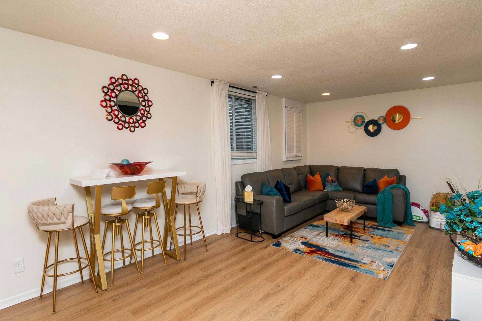 Family Friendly Home Close To Airport And Downtown Des Moines Luaran gambar