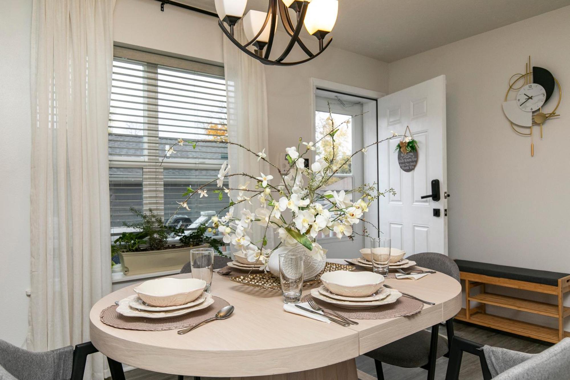 Family Friendly Home Close To Airport And Downtown Des Moines Luaran gambar