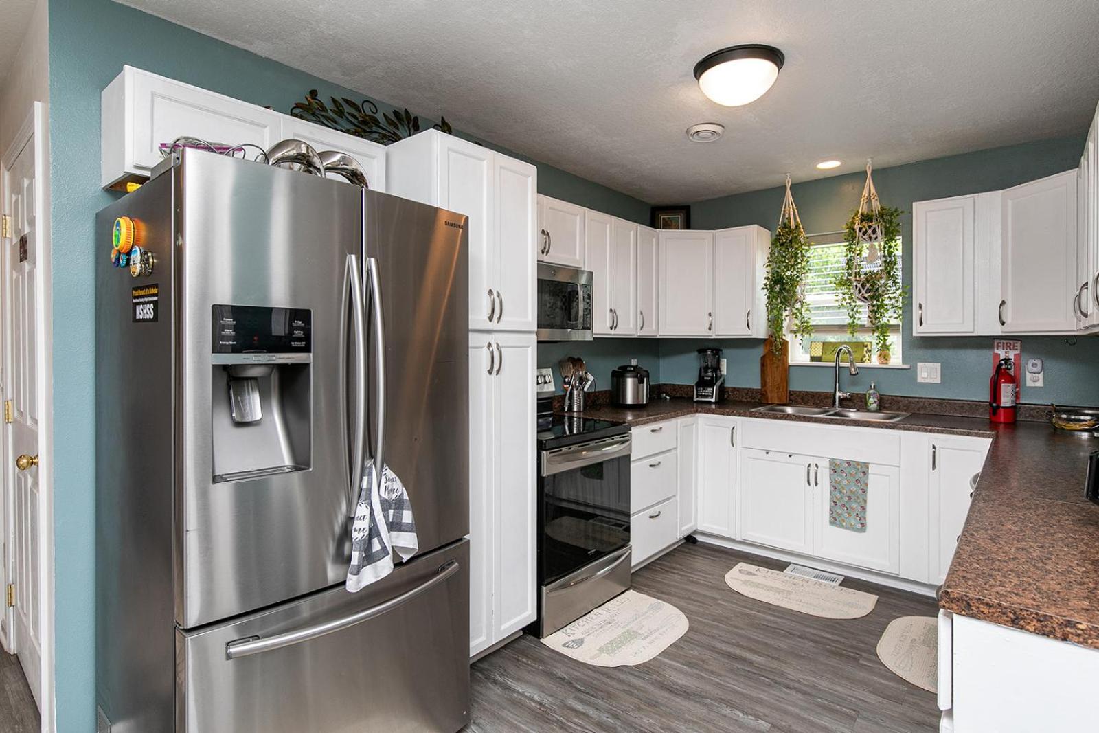 Family Friendly Home Close To Airport And Downtown Des Moines Luaran gambar