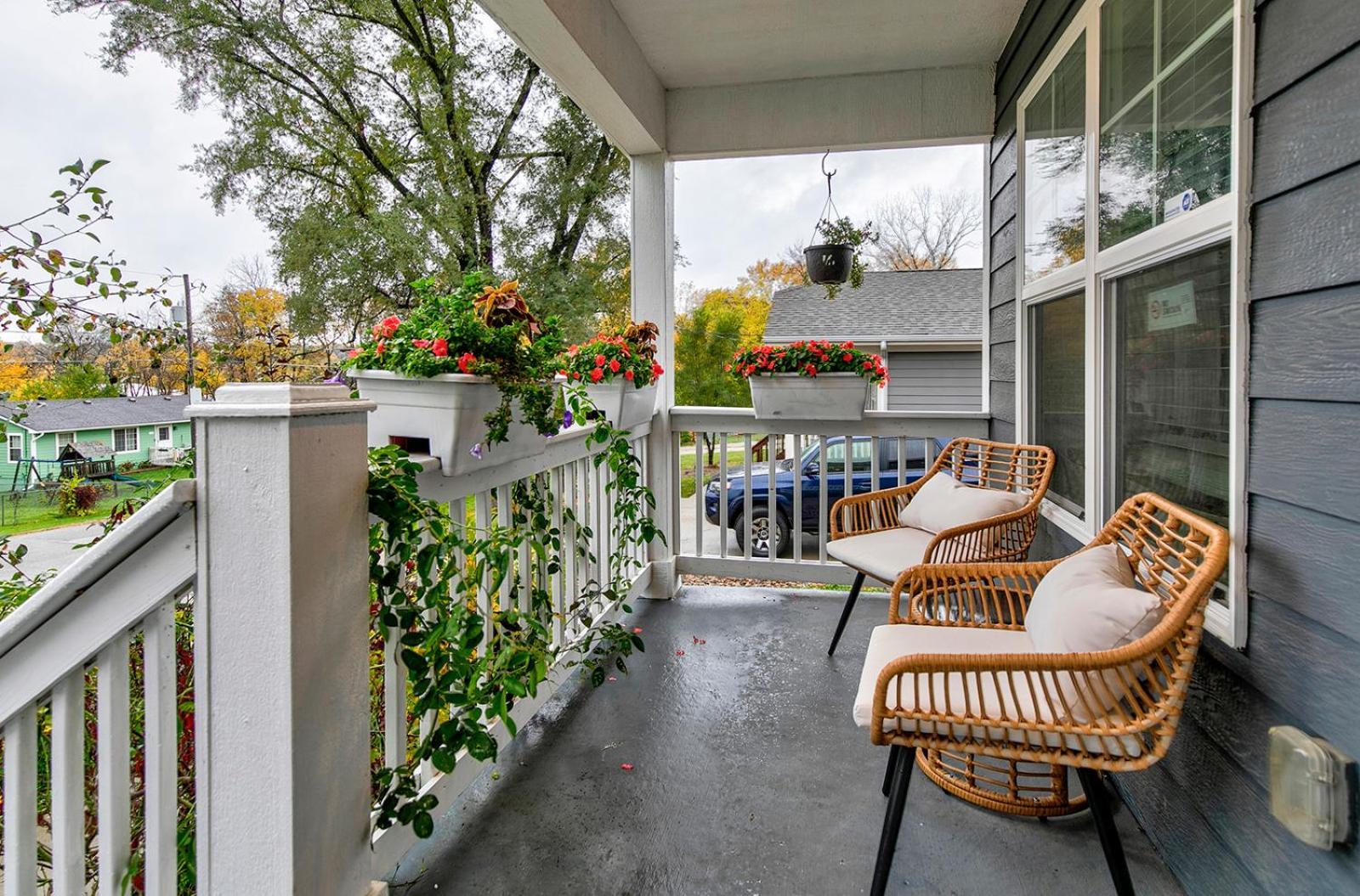 Family Friendly Home Close To Airport And Downtown Des Moines Luaran gambar