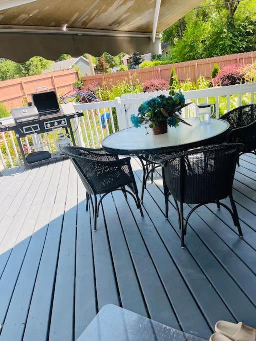 Family Friendly Home Close To Airport And Downtown Des Moines Luaran gambar