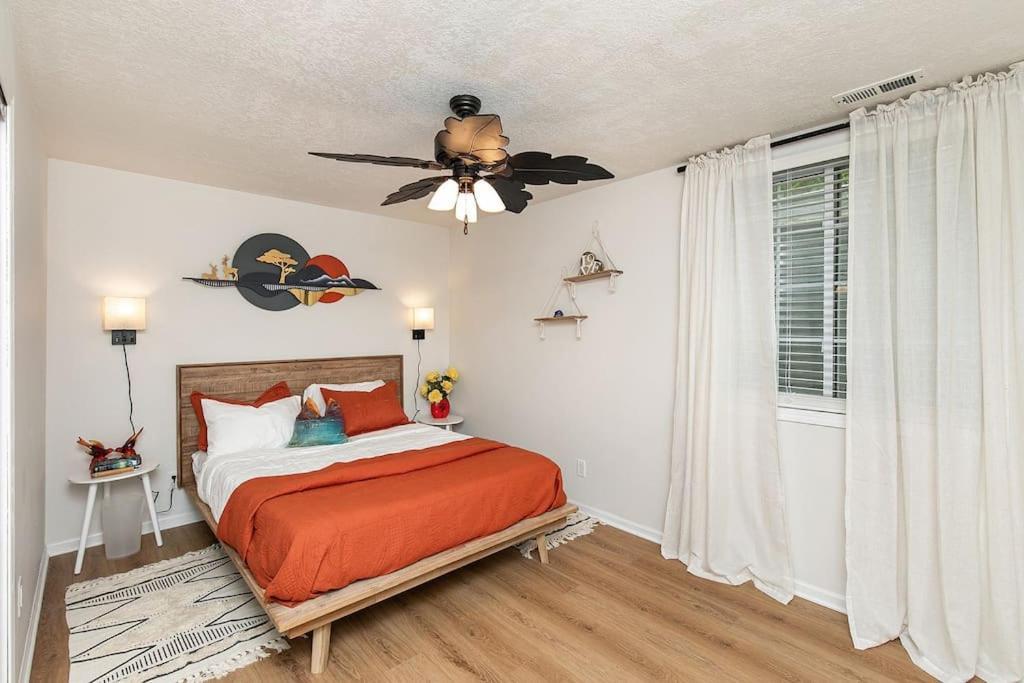 Family Friendly Home Close To Airport And Downtown Des Moines Luaran gambar