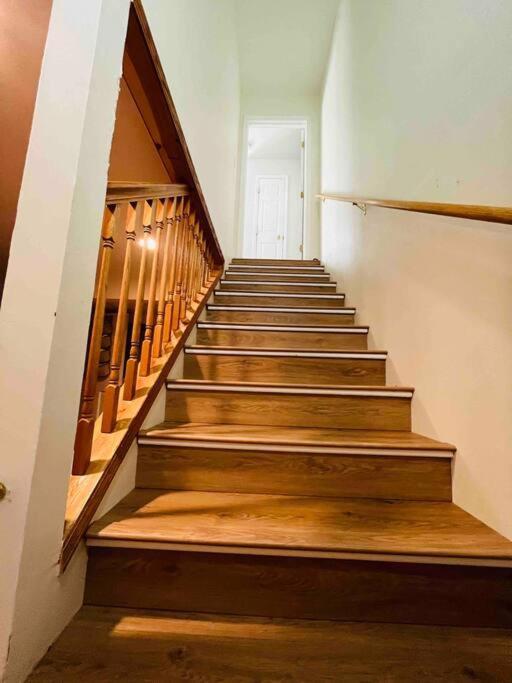 Family Friendly Home Close To Airport And Downtown Des Moines Luaran gambar