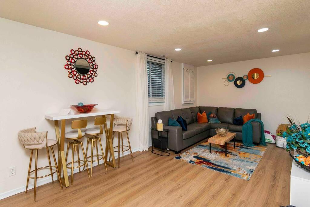 Family Friendly Home Close To Airport And Downtown Des Moines Luaran gambar