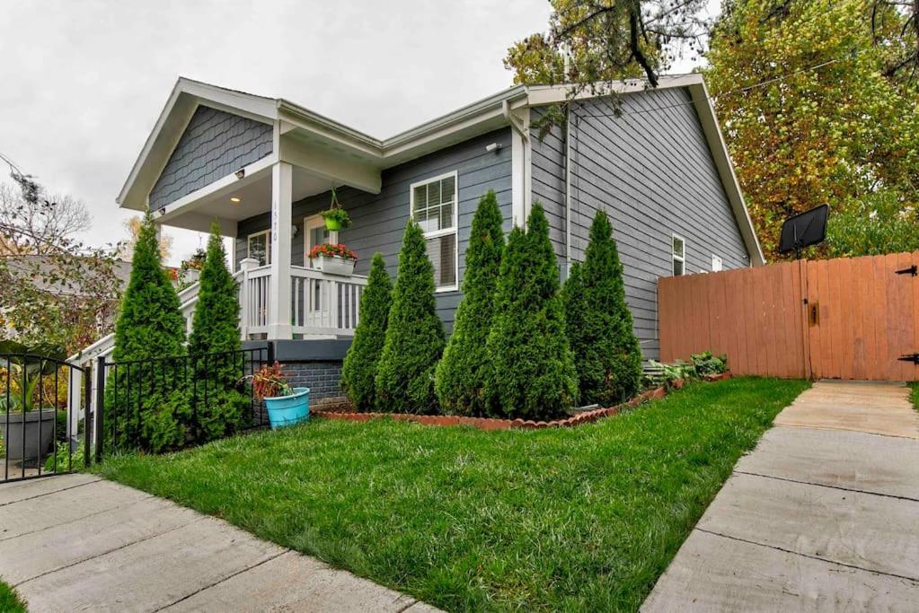 Family Friendly Home Close To Airport And Downtown Des Moines Luaran gambar
