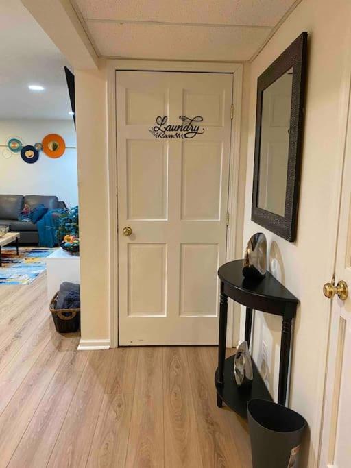 Family Friendly Home Close To Airport And Downtown Des Moines Luaran gambar
