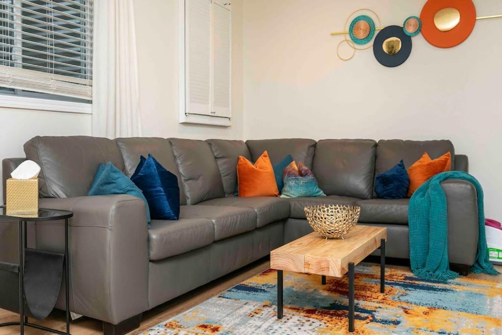 Family Friendly Home Close To Airport And Downtown Des Moines Luaran gambar